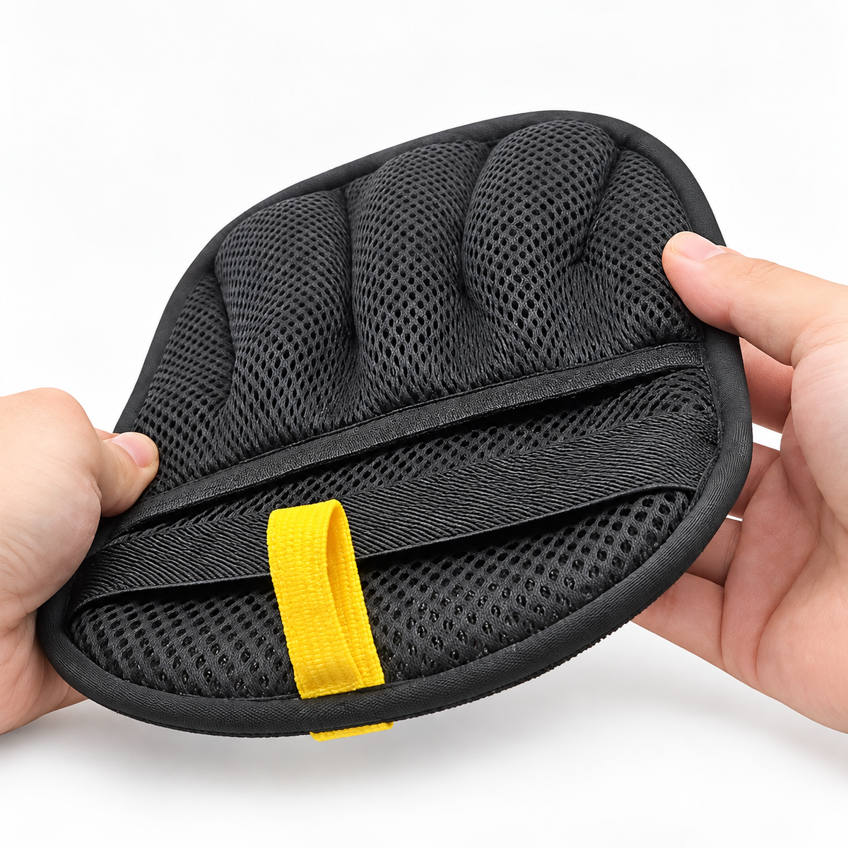 MagicGlove™ כפפת הפרווה שתביא לכם נחת